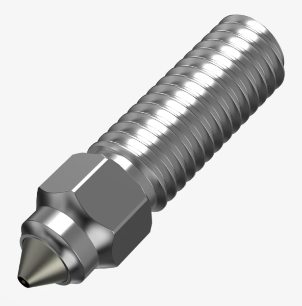 K1 Max High Flow Nozzle Kit